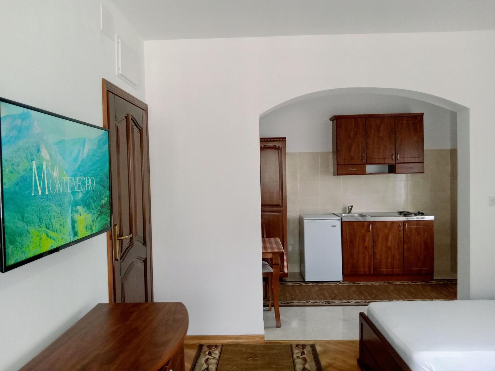 Apartments Old Olive Bar Extérieur photo