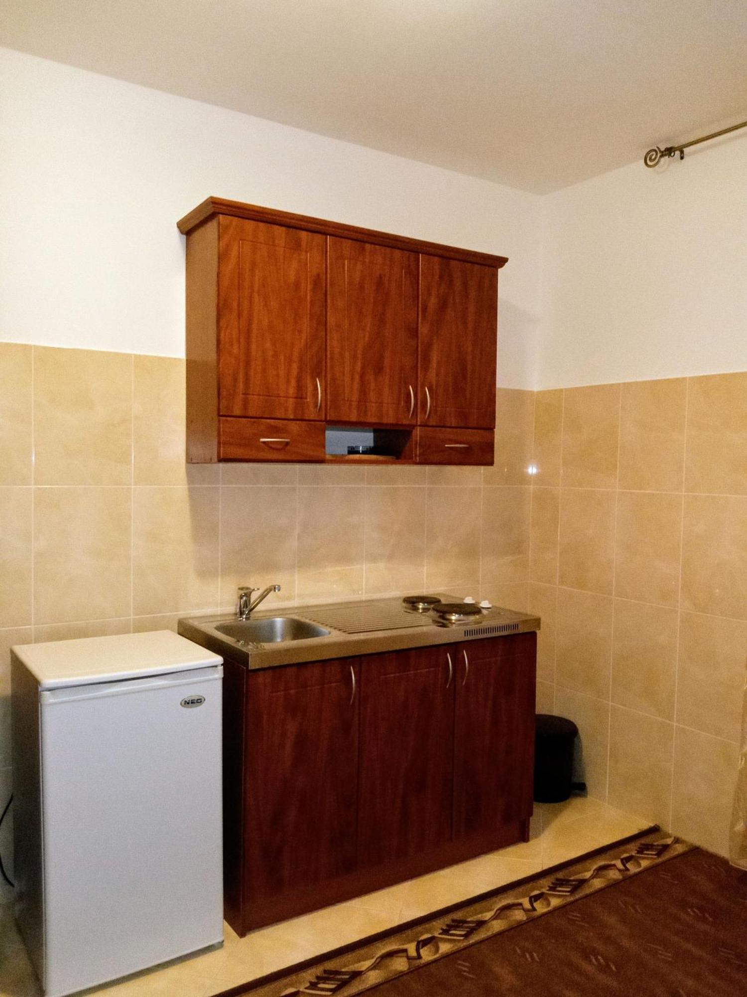 Apartments Old Olive Bar Extérieur photo