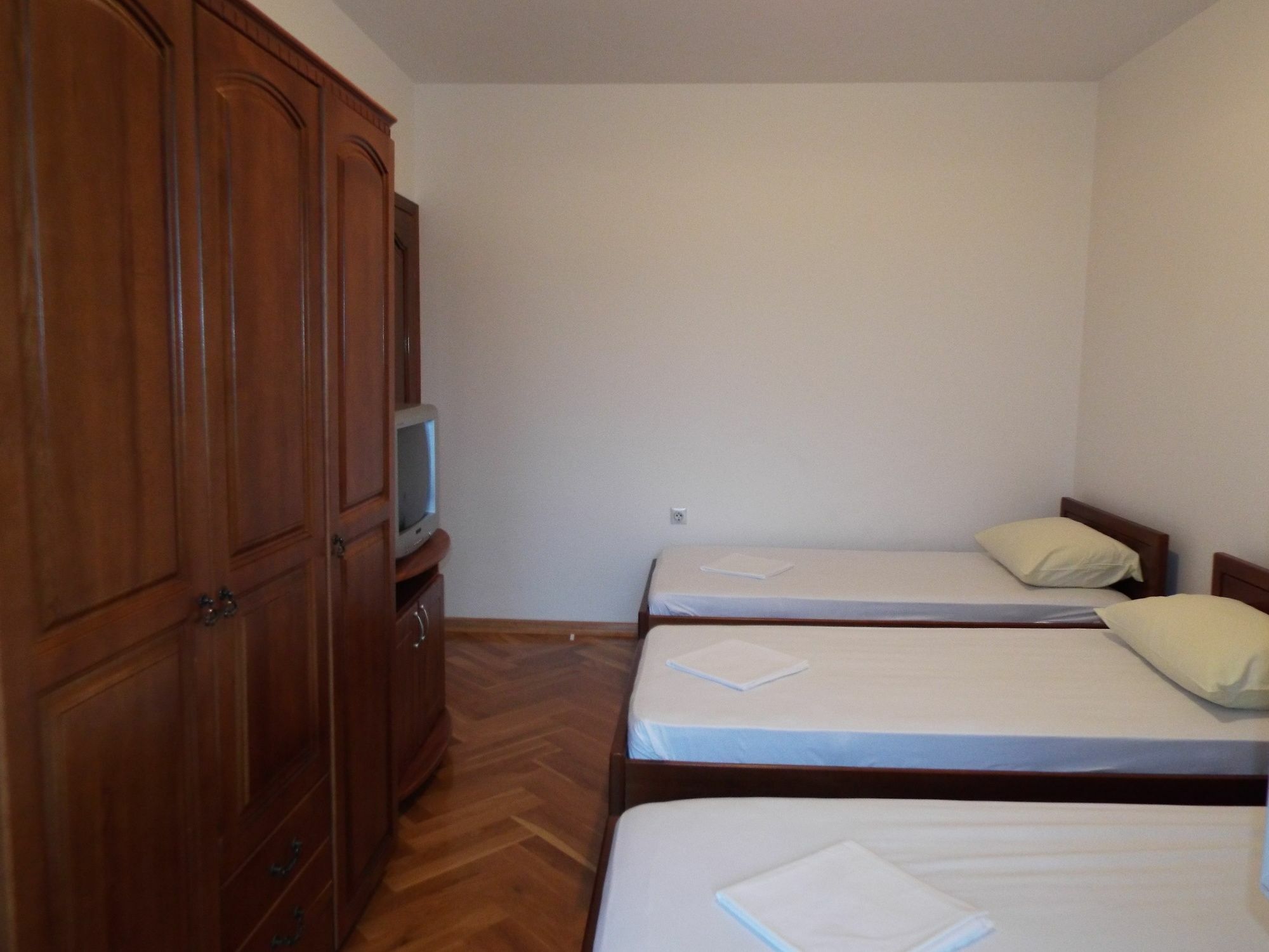 Apartments Old Olive Bar Extérieur photo