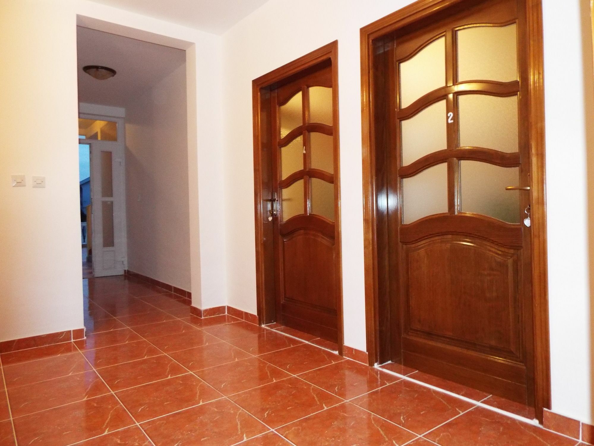 Apartments Old Olive Bar Extérieur photo