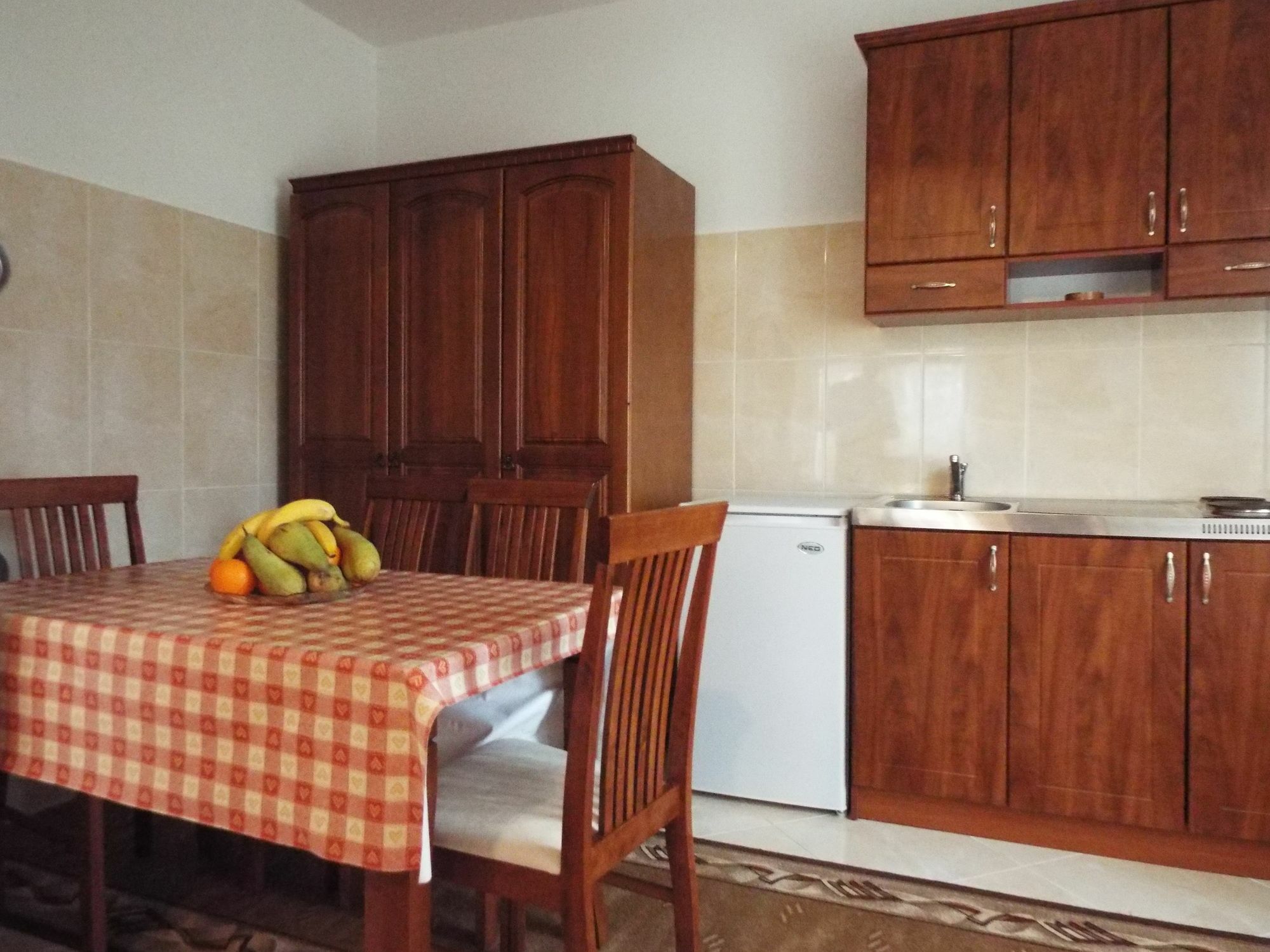 Apartments Old Olive Bar Extérieur photo
